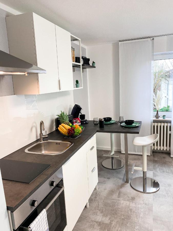 Fewo*Bad Wildungen*Stadtmitte*Netflix*Stellplatz 外观 照片